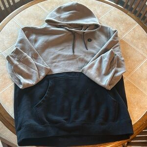 Hurley sweatshirt